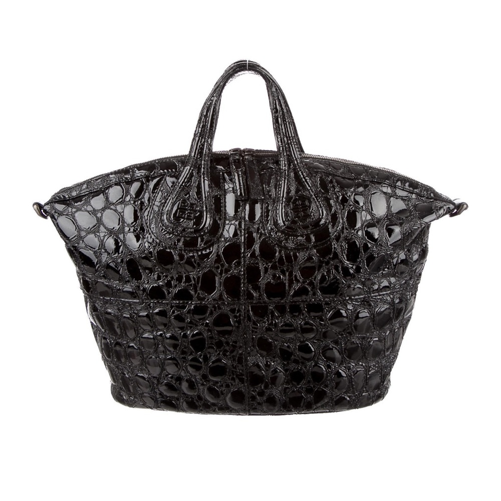 Givenchy Large Nightingale Satchel